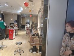 -意廊 Hair Salon
