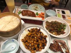 -鸭匠食府·挂炉烤鸭·新京菜(阜成路店)