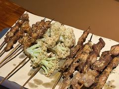 -本色.小马哥烧烤(五一路总店)