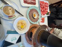 -东来顺饭庄(天坛店)