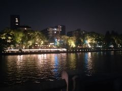 -运河游船(武林门码头)