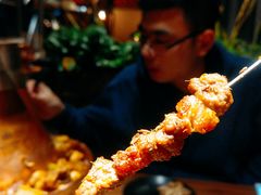 -串来串去(中关村店)