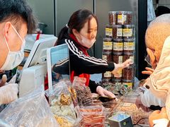 -野栗香(娄山关路店)