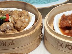 -陶陶居酒家(第十甫路总店)