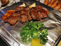 黑松露牛排-味见·雪月花(天富路店)