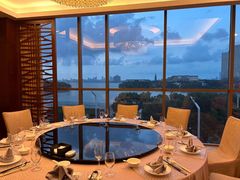 -苏州园区福朋喜来登酒店·聚味轩中餐厅
