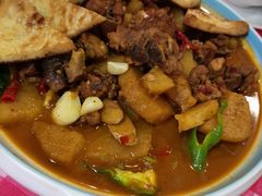 -西域阿里马新疆菜·清真(桂花路店)