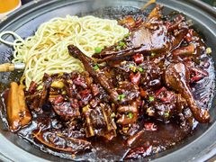 -回味黑鸭煲·始于2006(万松园店)