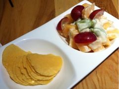 -蜜桃餐厅·古运河畔(南下塘店)