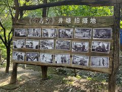 -井塘古村