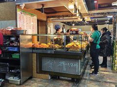 -三姐妹冷面馆(保卫路店)