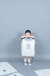 -光影纪·Baby·Home儿童摄影(丁桥店)