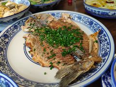 -兰边碗(鼓楼店)