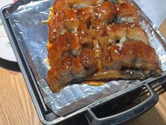 -沼津港精致料理·寿喜烧·烧鸟(青浦宝龙广场日料榜单店)