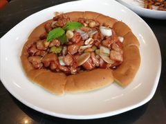 -大鸭梨烤鸭(甘家口店)