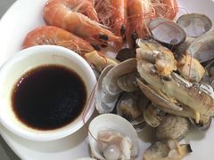 -339旋转餐厅(天府熊猫塔店)