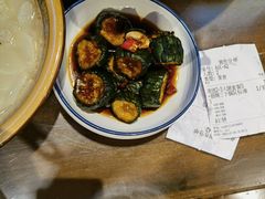 -富正毅三下锅·湘西韵味(天门山索道店)