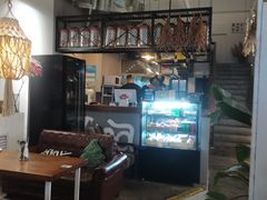 -翠娜家· Trina’s西餐厅(高新万达店)