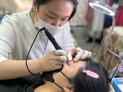 -首脑美容美发化妆美甲培训学校(龙岗校区)