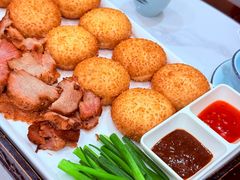 -龙香居海鲜浑锅家常菜·特色驴肉