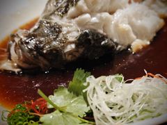-湖滨28中餐厅·西湖宴·杭州君悦酒店