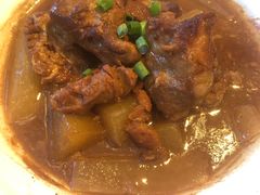 -港丽餐厅(高德置地店)