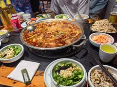 -小饕荟雅安贡椒鱼鲜馆(广福桥店)