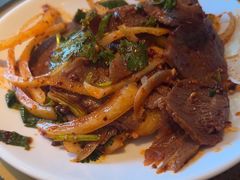 -七八冷面·延边朝鲜族美食(欢乐谷店)