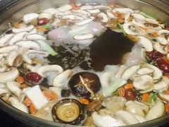 -牛焱·贵州黄牛肉火锅(城西银泰店)