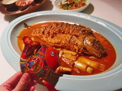 -阿五黄河大鲤鱼(纬三路店)