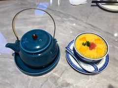-陶兰居·手工点心·粤菜(圆融时代广场店)