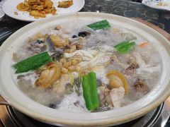 -祈胜邨•顺德鱼生•顺德菜(容桂店)