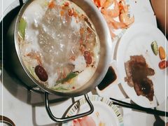 -吉布鲁牛排海鲜自助(芙蓉万家丽店)