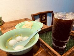 -老清朝包子铺(开明街店)