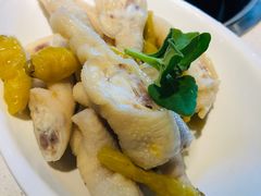 -百年果林椰子鸡(中洲店)