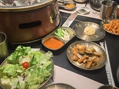 -西塔老太太泥炉烤肉(龙湖北苑天街店)