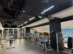 -瑞力健身(解放数创广场店)
