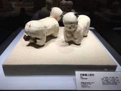 -张掖市博物馆