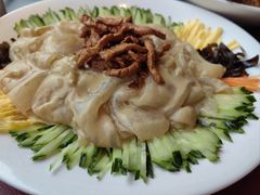 -红东阁东北菜烤肉酒馆(CROSS万象汇店)