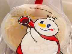 -蜜雪冰城(陆家嘴店)