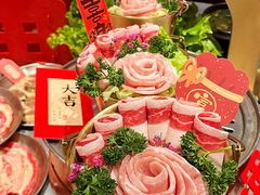 -西塔老太太泥炉烤肉(苏州大悦城店)