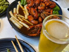 -红盔甲·小龙虾(天钥桥店)