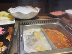 -要德火锅(鼓楼店)