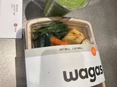 -Wagas沃歌斯(星荟中心店)