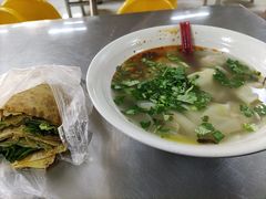 -南师大仙林校区东区食堂