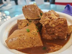 -天毓山庄·餐厅