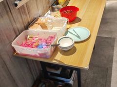 -洞庭鱼香(万科店)