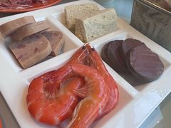-北京德胜门华宇假日酒店·画廊咖啡厅