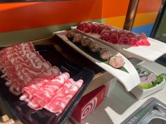 -海底捞火锅(北金鹰店)