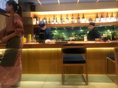 -泉寿司(万科公园店)